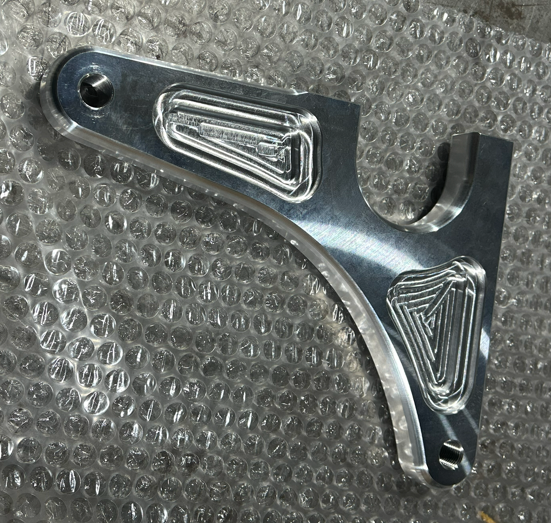 C-Rear Holder